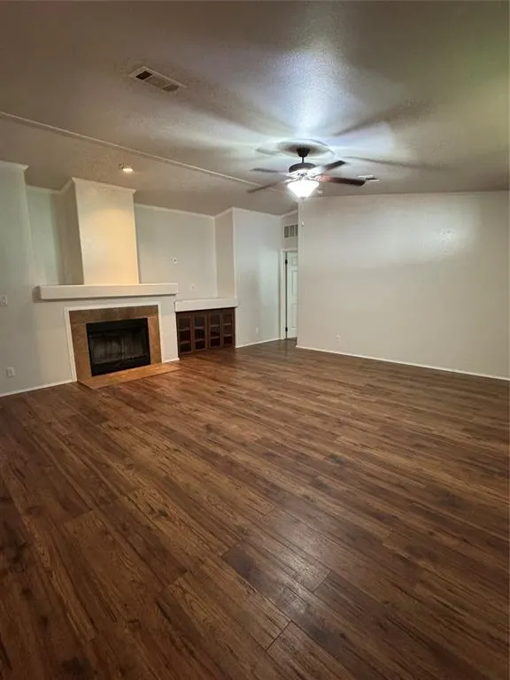 Photo 45 — 12136 Woodland Hills Drive, Oklahoma City, OK 73131