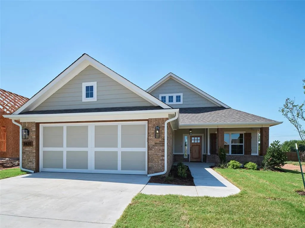 Photo 2 — 1420 SW 163rd Street, Oklahoma City, OK 73170