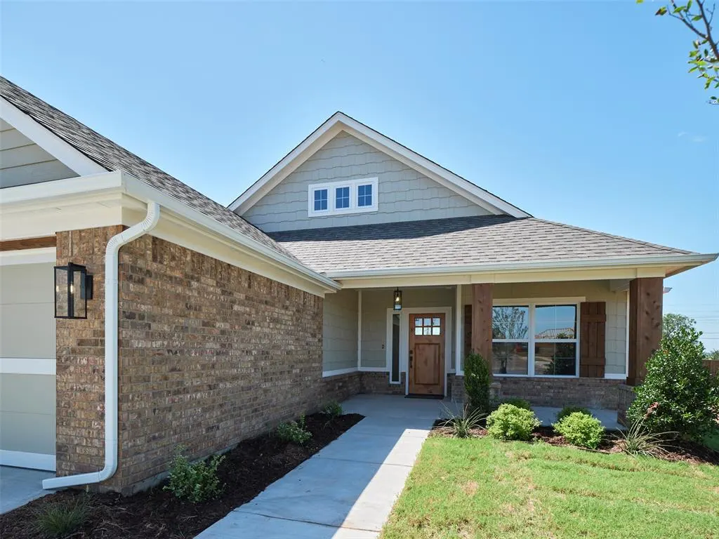 Photo 3 — 1420 SW 163rd Street, Oklahoma City, OK 73170