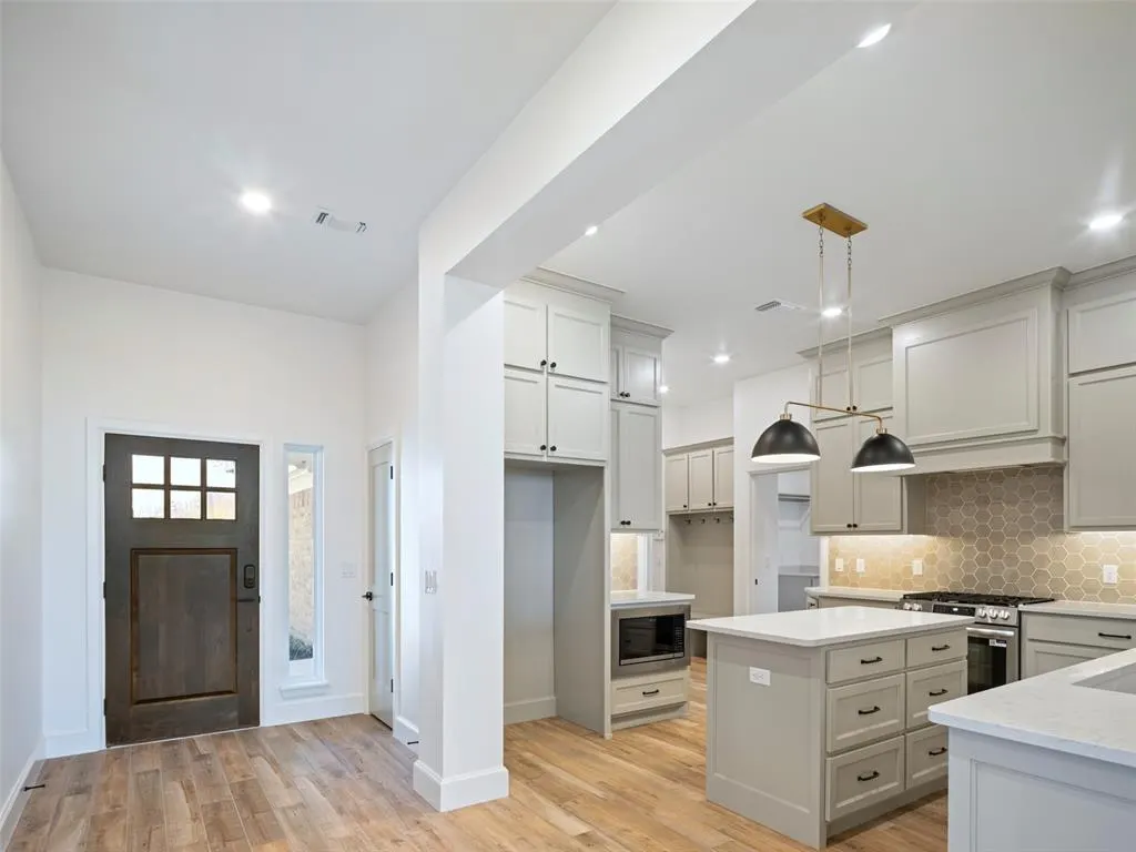 Photo 6 — 1420 SW 163rd Street, Oklahoma City, OK 73170