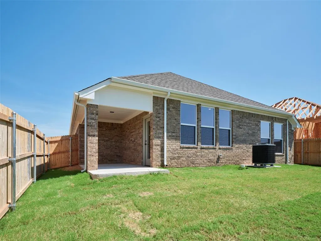 Photo 33 — 1420 SW 163rd Street, Oklahoma City, OK 73170