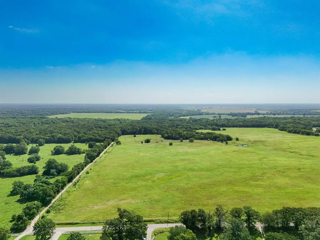Front exterior — Johnson Road, Shawnee, OK 74804