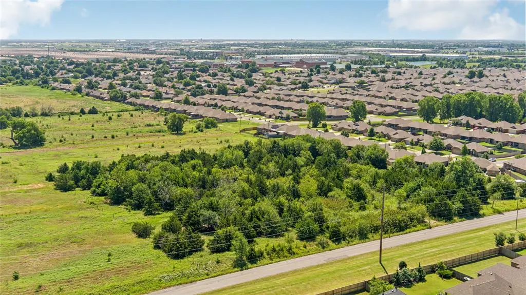 Photo 4 — 5 Acres  County Line Rd & SW 44th, Oklahoma City, OK 73179