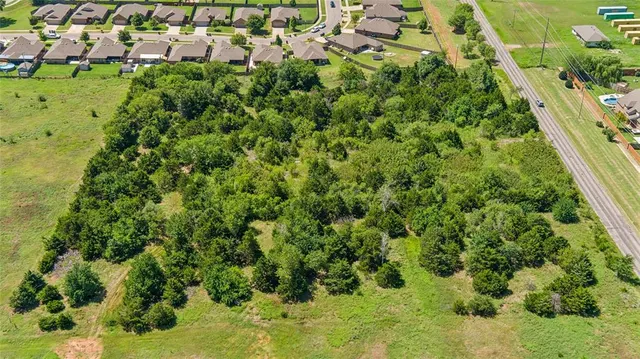 Photo 5 — 5 Acres  County Line Rd & SW 44th, Oklahoma City, OK 73179