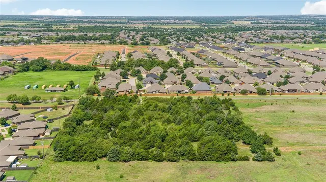 Photo 6 — 5 Acres  County Line Rd & SW 44th, Oklahoma City, OK 73179