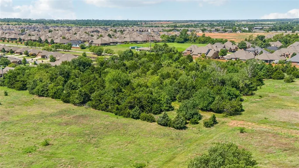 Photo 8 — 5 Acres  County Line Rd & SW 44th, Oklahoma City, OK 73179