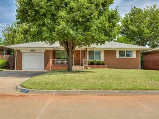 Sold home at 3225 NW 68th Street