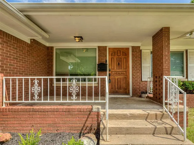 Photo 2 — 3225 NW 68th Street, Oklahoma City, OK 73116
