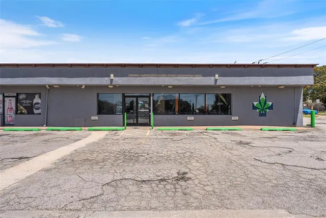 Front exterior — 13 NW 63 Street, Oklahoma City, OK 73116