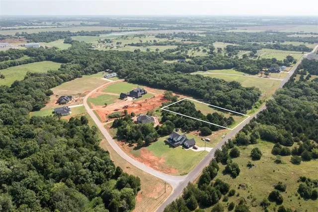 Photo 3 — 20641 230th Street, Washington, OK 73093