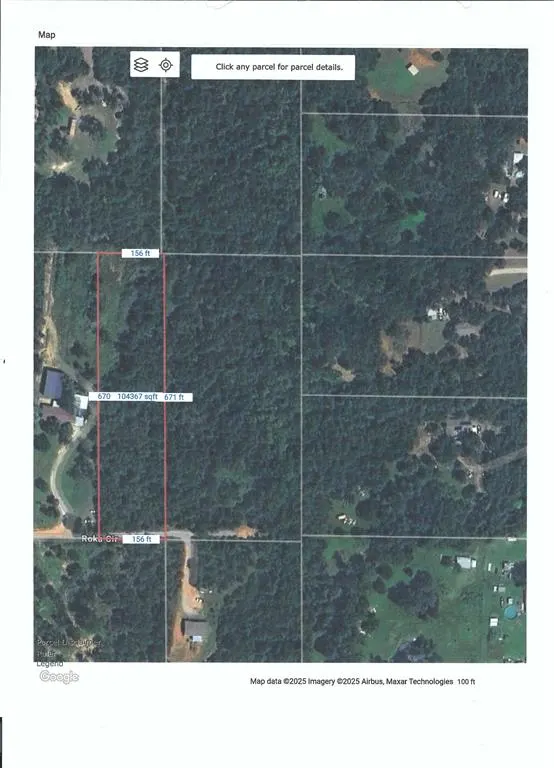 Photo 11 — 13701 Roka Circle, Newalla, OK 74857