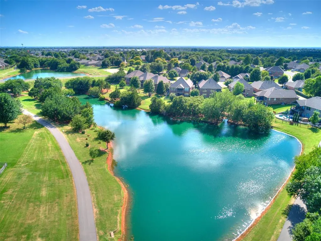 Photo 48 — 719 Prairie Dunes Way, Edmond, OK 73003