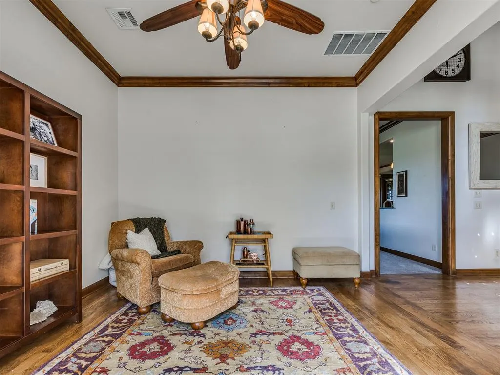 Photo 7 — 719 Prairie Dunes Way, Edmond, OK 73003