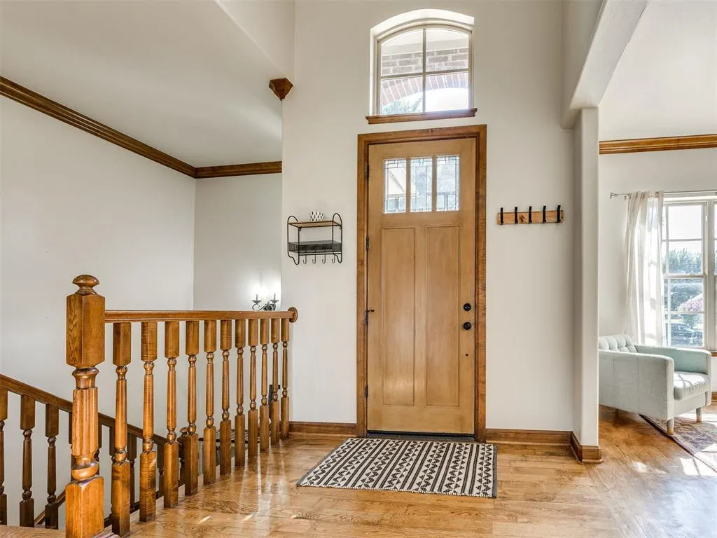 Photo 5 — 719 Prairie Dunes Way, Edmond, OK 73003