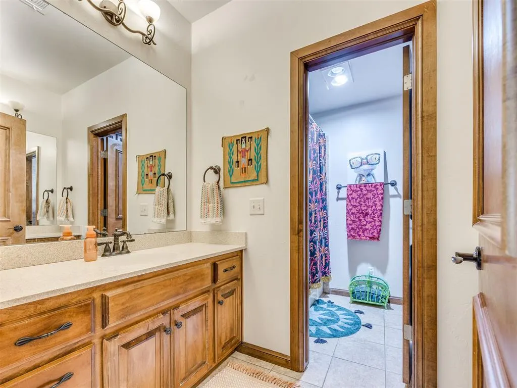 Photo 37 — 719 Prairie Dunes Way, Edmond, OK 73003