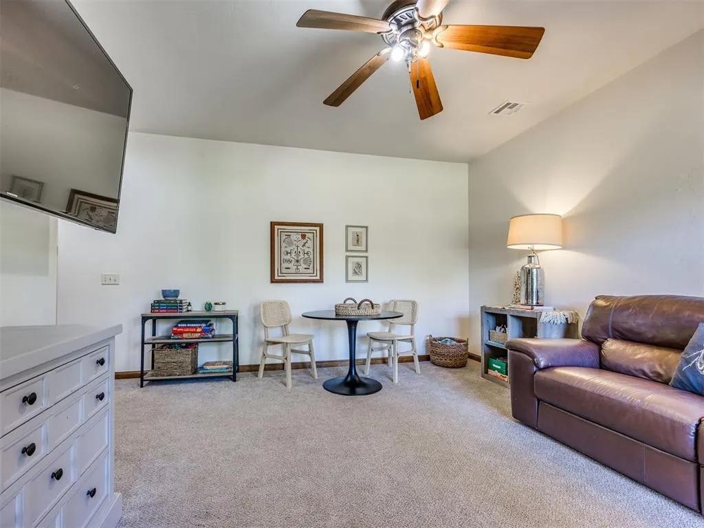 Photo 41 — 719 Prairie Dunes Way, Edmond, OK 73003