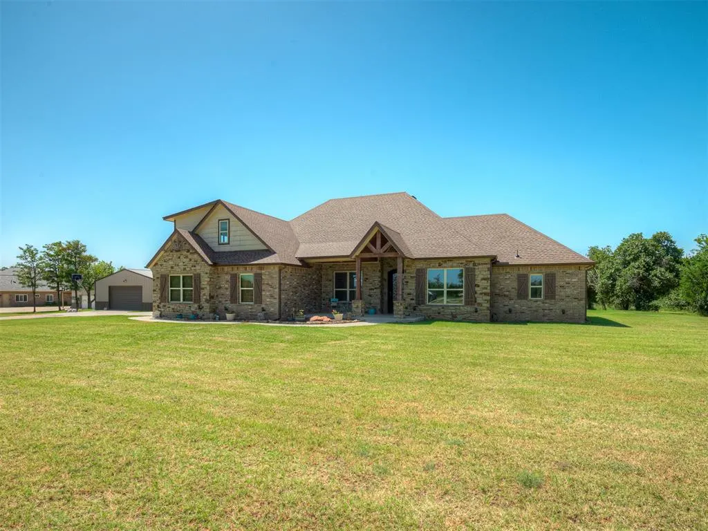 Photo 3 — 2576 Stoneybrook Drive, Newcastle, OK 73065