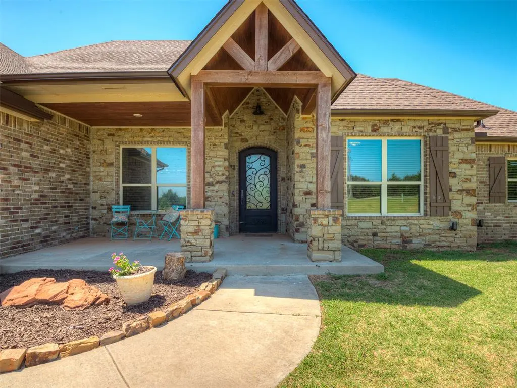 Photo 4 — 2576 Stoneybrook Drive, Newcastle, OK 73065