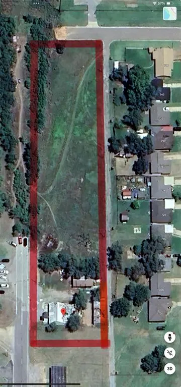 Photo 6 — 701 N 6th Street, Clinton, OK 73601