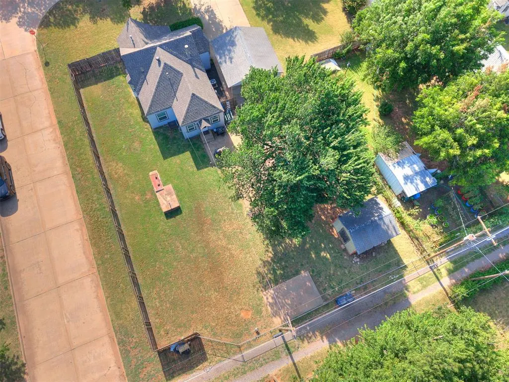 Photo 15 — 723 S 9th Street, Kingfisher, OK 73750