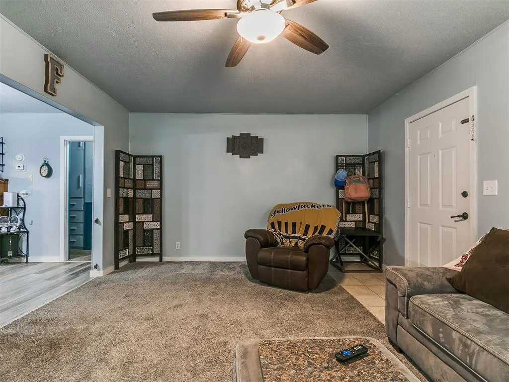Photo 20 — 723 S 9th Street, Kingfisher, OK 73750