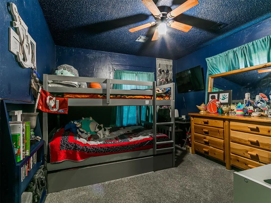 Photo 27 — 723 S 9th Street, Kingfisher, OK 73750