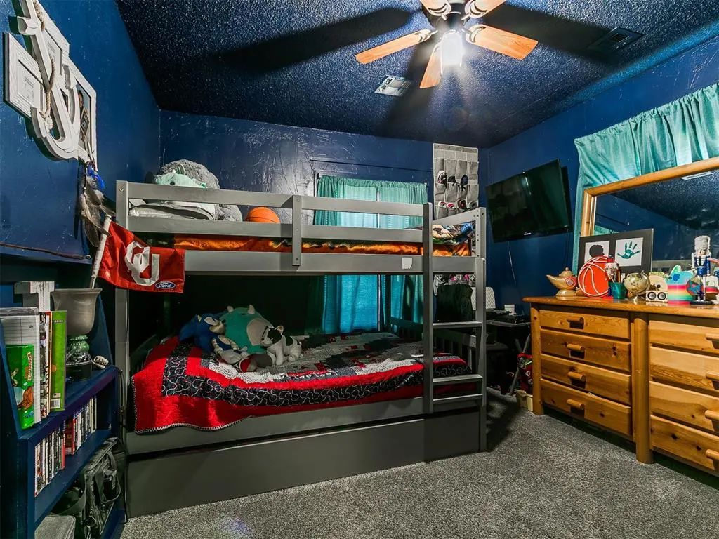 Photo 28 — 723 S 9th Street, Kingfisher, OK 73750