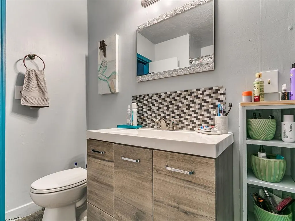 Photo 34 — 723 S 9th Street, Kingfisher, OK 73750