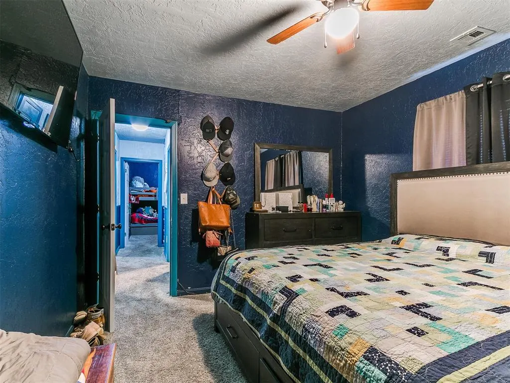 Photo 36 — 723 S 9th Street, Kingfisher, OK 73750