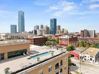 Sold home at 200 S Oklahoma Avenue #304