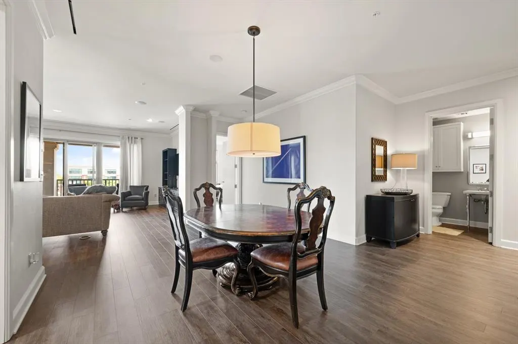 Photo 10 — 200 S Oklahoma Avenue 304, Oklahoma City, OK 73104
