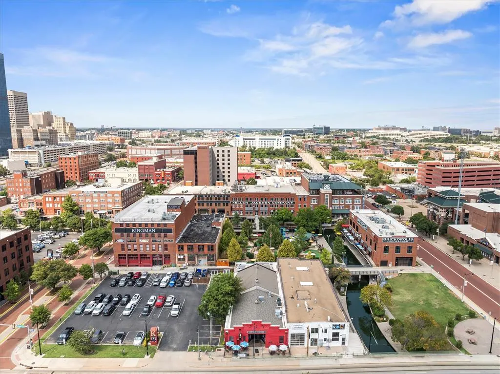 Photo 44 — 200 S Oklahoma Avenue 304, Oklahoma City, OK 73104