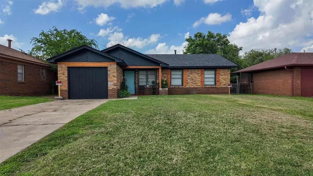 Photo 2 — 2421 SW 55th Street, Oklahoma City, OK 73119