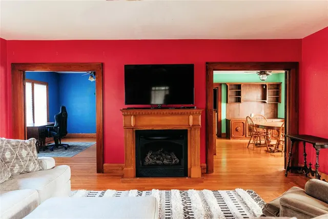 Photo 3 — 302 W 9th Street, Chandler, OK 74834