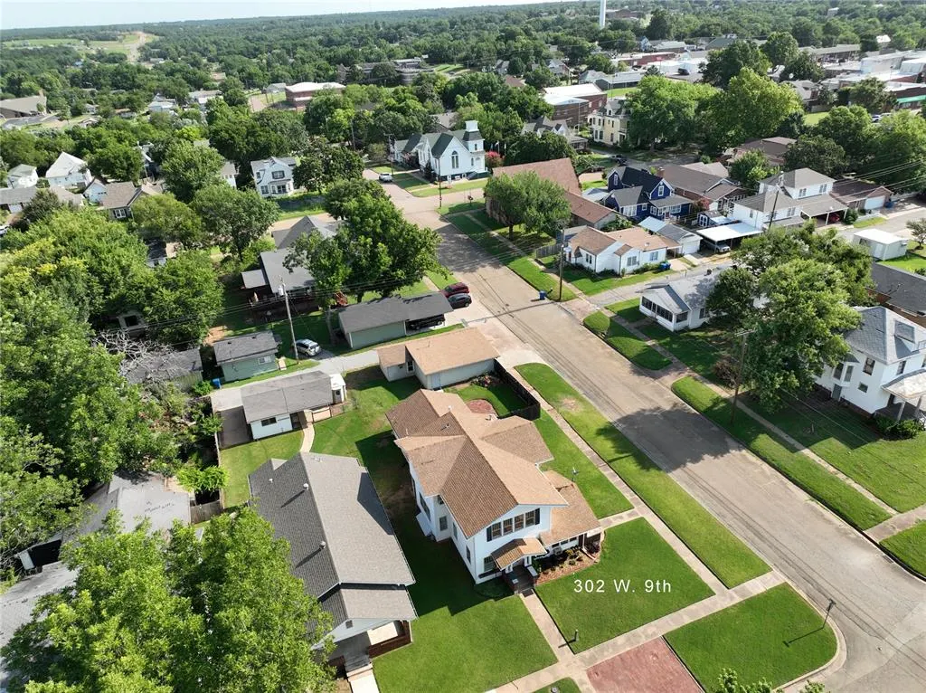 Photo 28 — 302 W 9th Street, Chandler, OK 74834