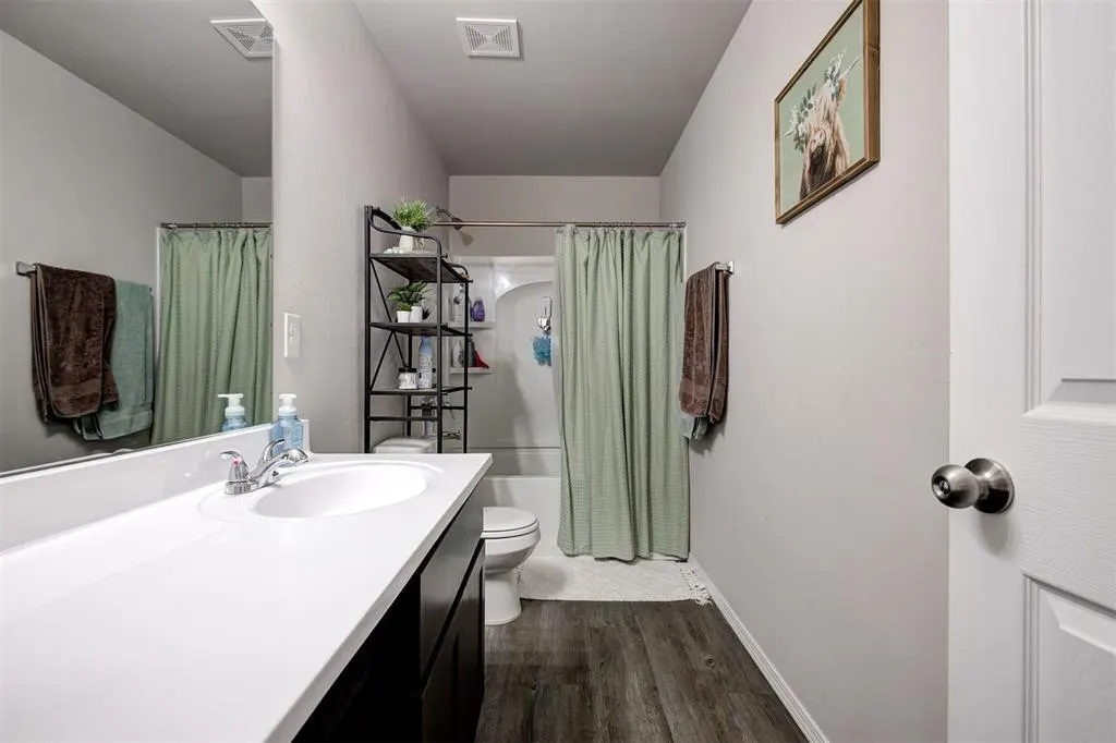 Photo 15 — 4009 Siena Ridge Boulevard, Oklahoma City, OK 73179