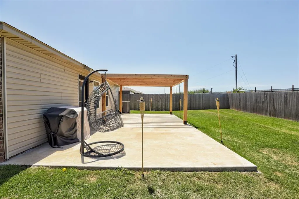 Photo 24 — 4009 Siena Ridge Boulevard, Oklahoma City, OK 73179