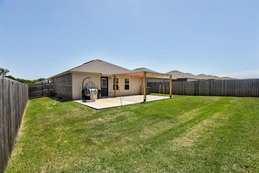 Photo 25 — 4009 Siena Ridge Boulevard, Oklahoma City, OK 73179