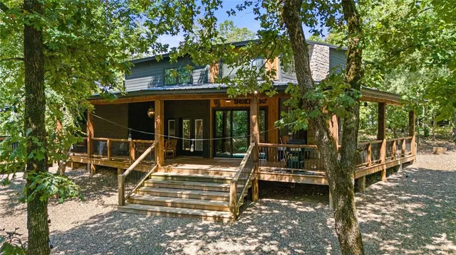Photo 3 — 37 Treeline Court, Broken Bow, OK 74728
