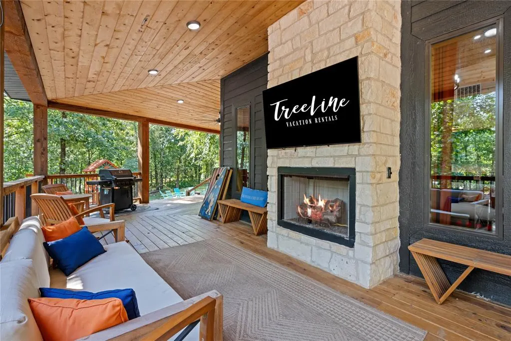 Photo 10 — 37 Treeline Court, Broken Bow, OK 74728