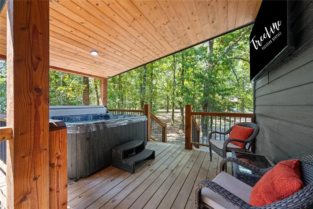 Photo 15 — 37 Treeline Court, Broken Bow, OK 74728
