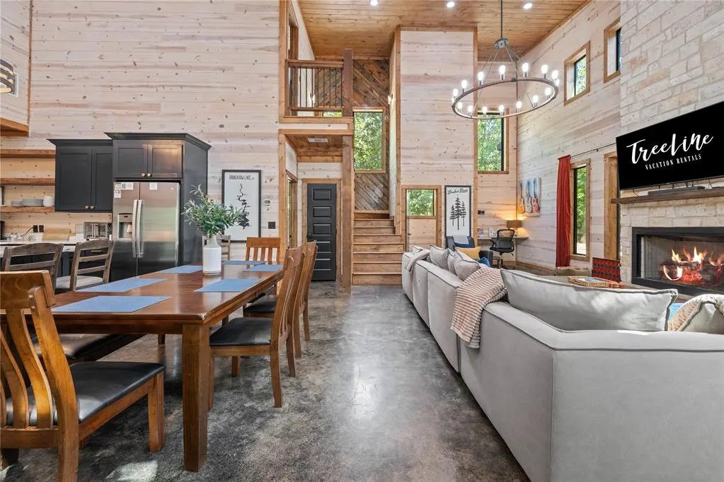 Photo 16 — 37 Treeline Court, Broken Bow, OK 74728