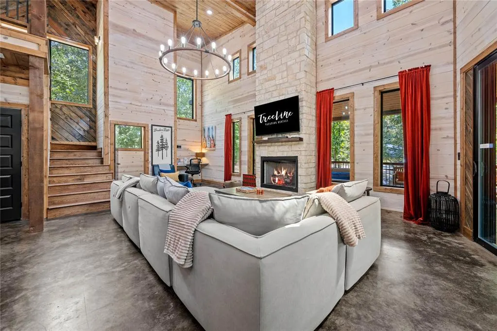 Photo 17 — 37 Treeline Court, Broken Bow, OK 74728