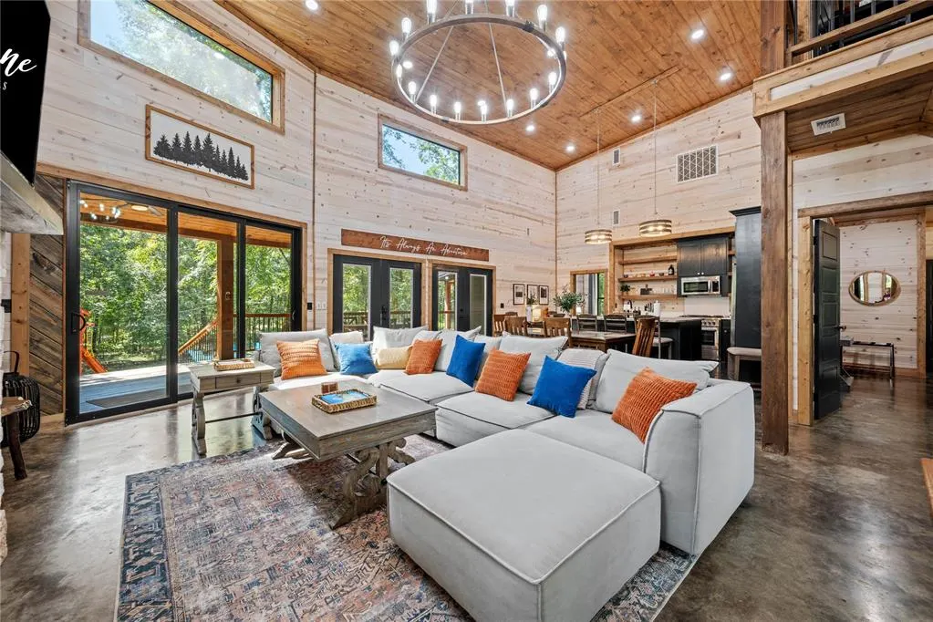 Photo 18 — 37 Treeline Court, Broken Bow, OK 74728