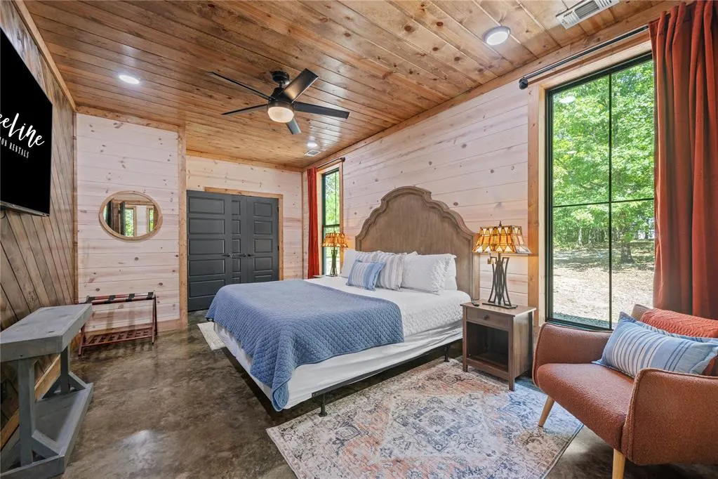 Photo 31 — 37 Treeline Court, Broken Bow, OK 74728