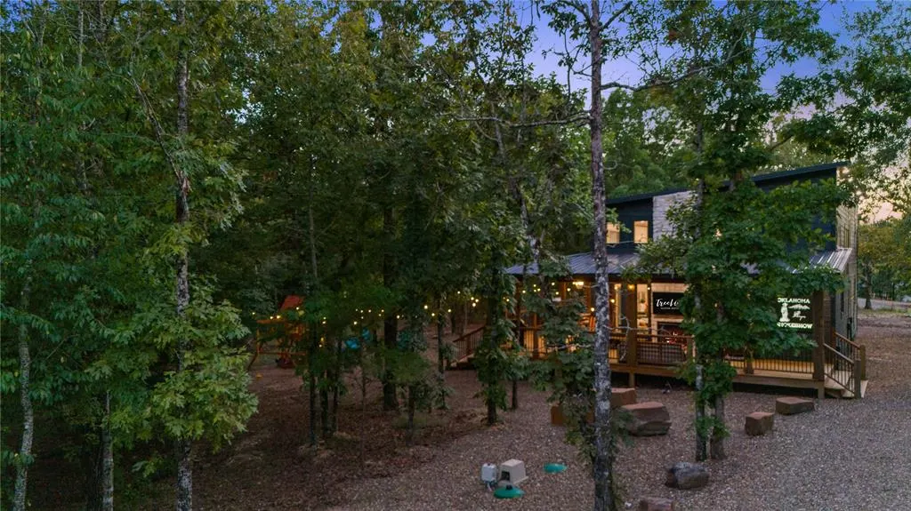 Photo 42 — 37 Treeline Court, Broken Bow, OK 74728