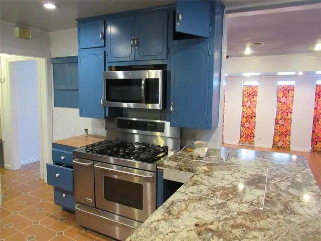 Photo 7 — 1316 Hillcrest Road, Pauls Valley, OK 73075