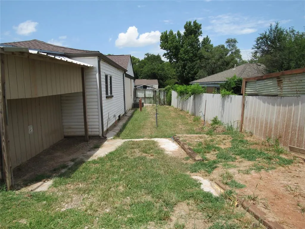 Photo 29 — 1316 Hillcrest Road, Pauls Valley, OK 73075