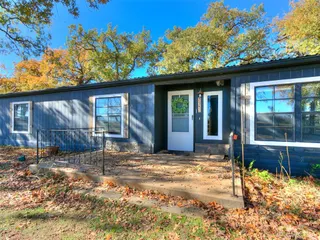 Sold home at 2765 N Meridian