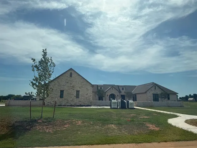 Photo 4 — 20796 Alba Court, Edmond, OK 73012